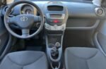 Toyota Aygo 1.0 VVT - i-2007 - Image 8