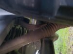 Toyota BJ 73 com motor KZT-88 - Image 9