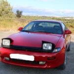 Toyota Celica AT180 - 90