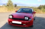 Toyota Celica AT180 - 90