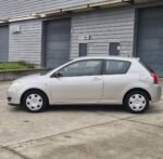 Toyota Corolla 1.4 D-4D - 05 - Image 9