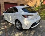 Toyota Corolla 1.8 Hybrid Active - 21 - Image 9