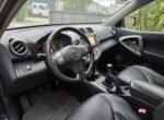 Toyota RAV4 2.2 D4D D - CAT 4x4-06 - Image 10