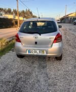 Toyota Yaris 1.4 D4D-06 - Image 10