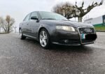 Audi A4 B7 Sline 2.0 TDI 170cv - 07