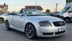Audi TT Roadster 1.8 T - 01 - Image 10