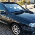 Renault Megane classic 01
