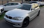 BMW 120d Sport - 04 - Image 10