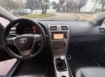 TOYOTA AVENSIS 2.0 D4D LUXO - Image 10