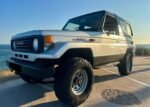 Toyota BJ 73 Bj73 - 90 - Image 10