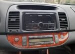 Toyota Camry 2.4 VVT - i XLE-02 - Image 10