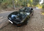 Toyota Celica Cabriolet 2.0 GTI RHD - 92 - Image 10