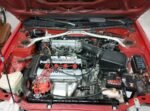 Toyota Corolla 1.6 GTI. - Image 10