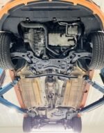 Ford Focus ST 2.5 MK2 - 07 - Image 9