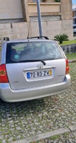 Toyota Corolla SW 1.6 Essence - 05 - Image 10