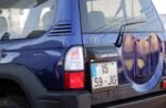 Toyota Land Cruiser 3.0 TD Pack 1 - 97 - Image 10