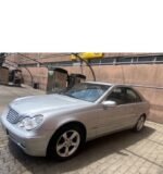 Mercedes-Benz C 220 Elegance - 01 - Image 10