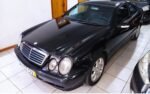 Mercedes-Benz CLK 200 - Image 10