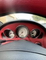 Mercedes-Benz SLK 200 Kompressor - 00 - Image 10